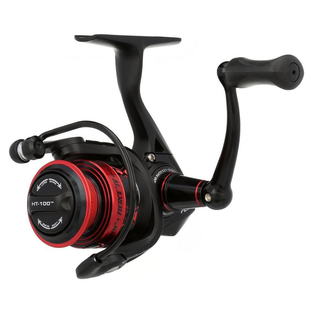 PENN Fierce IV Spinning Reel - FRCIV2500