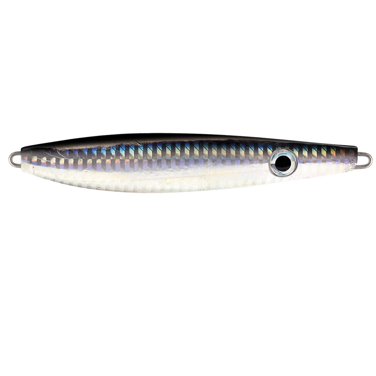 Vortex speed jig