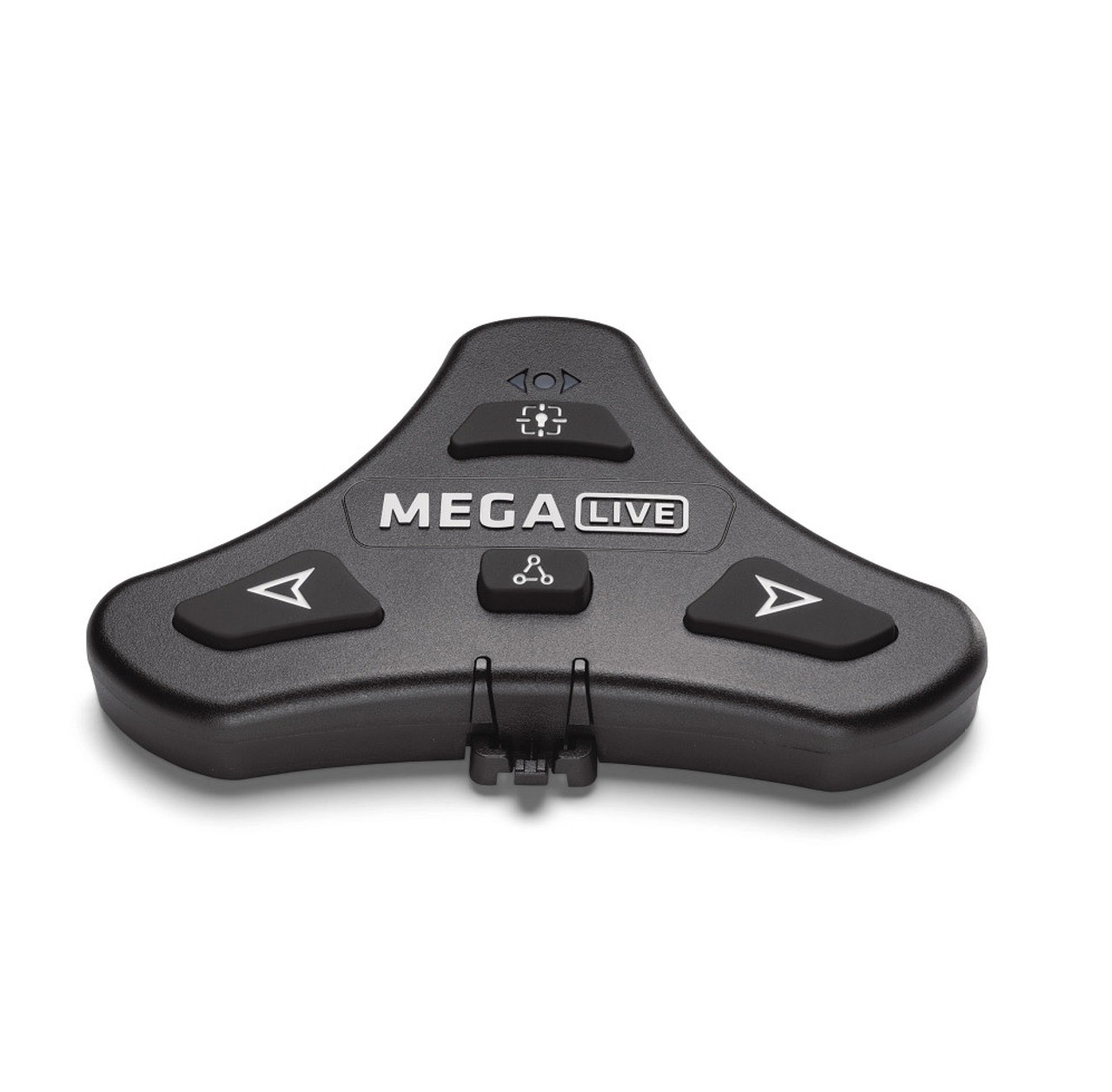 Humminbird Mega Live TargetLock Foot Pedal - 740224-1