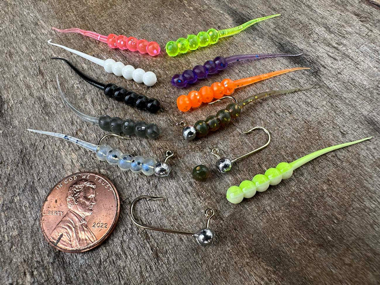 Tru-Gold Series Buzzbaits