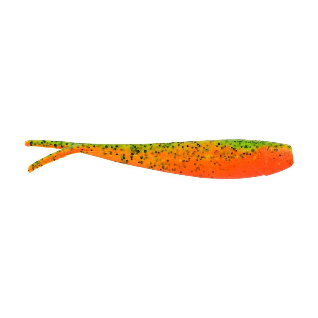 Berkley Gulp! Alive!® Minnow - 4 Firetiger - Pint 