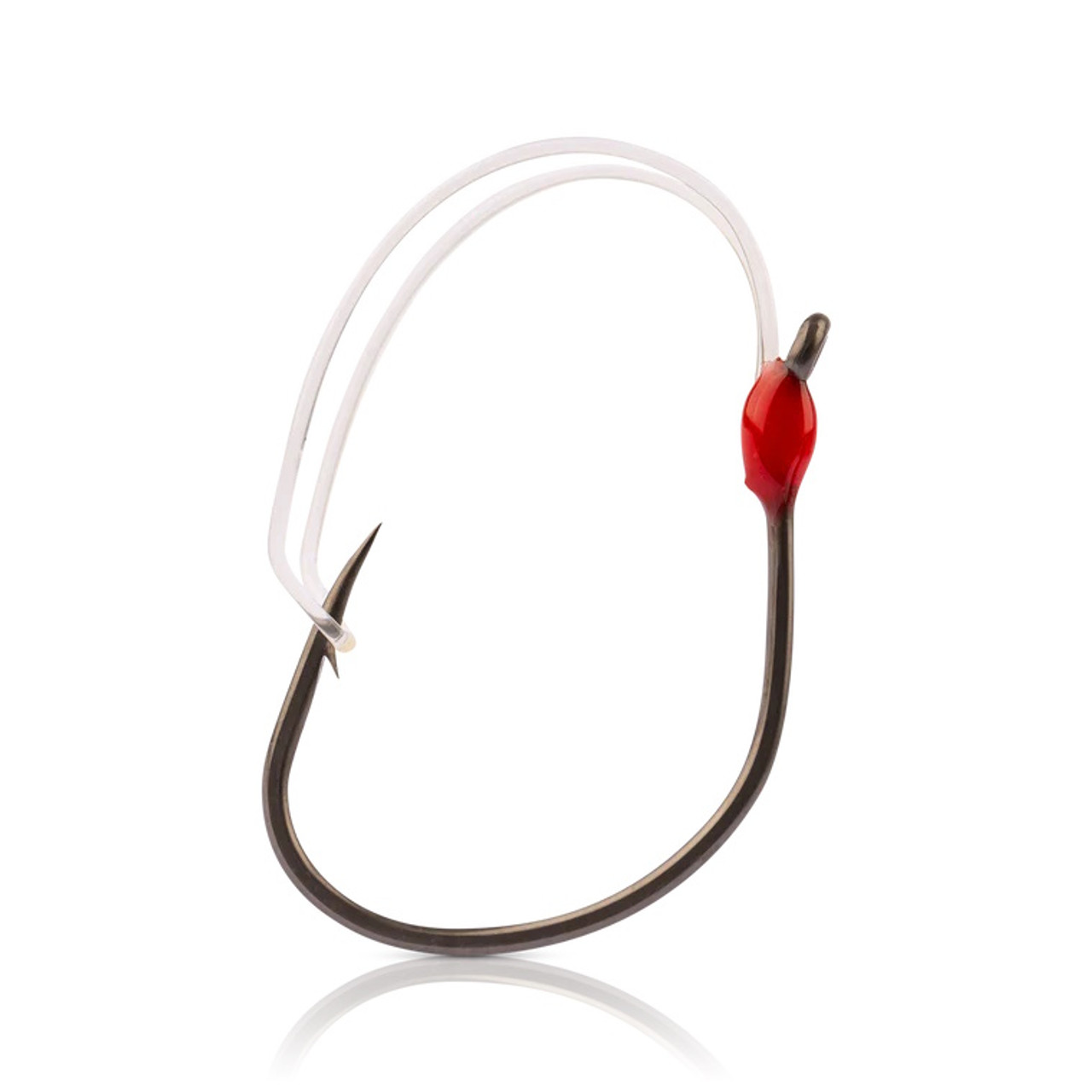 Mustad Apex Weedless Dropshot Hook 1