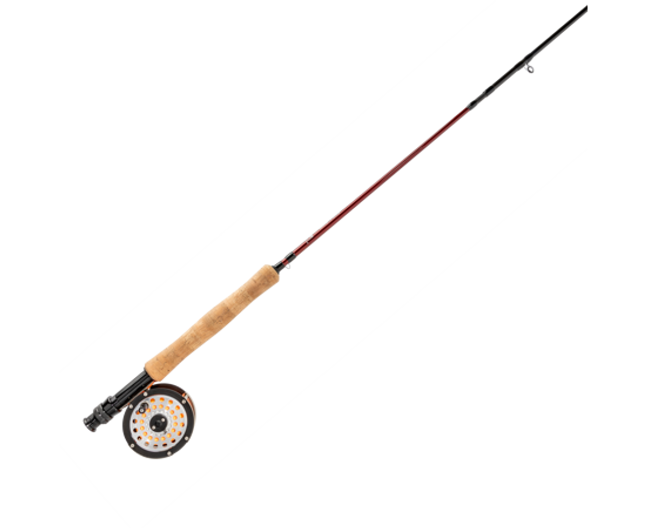 Martin Complete Combo Fly Fishing Kit 