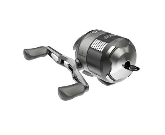 Zebco Omega Pro 6' Medium Spincast Combo