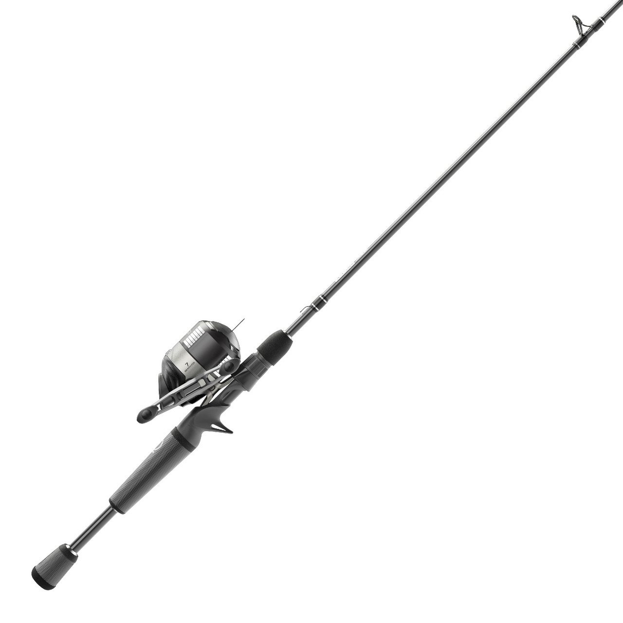 shakespeare ugly stik bigwater fly rod BWS1530S902/70SZ Spinning Combo This thoughtful material combination Package:UV Box DAMIDEL 🆕Plano 1373 Guide Series