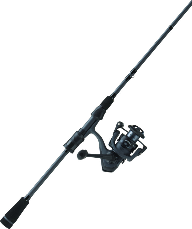 13 Fishing VOID FW Spin Combo 6'6" M (2500 Reel)