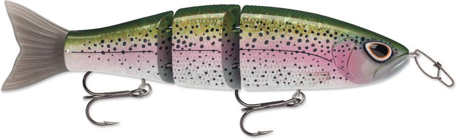 Storm Arashi Swimmer 18 2.18 oz 7'' Rainbow Trout - FISH307