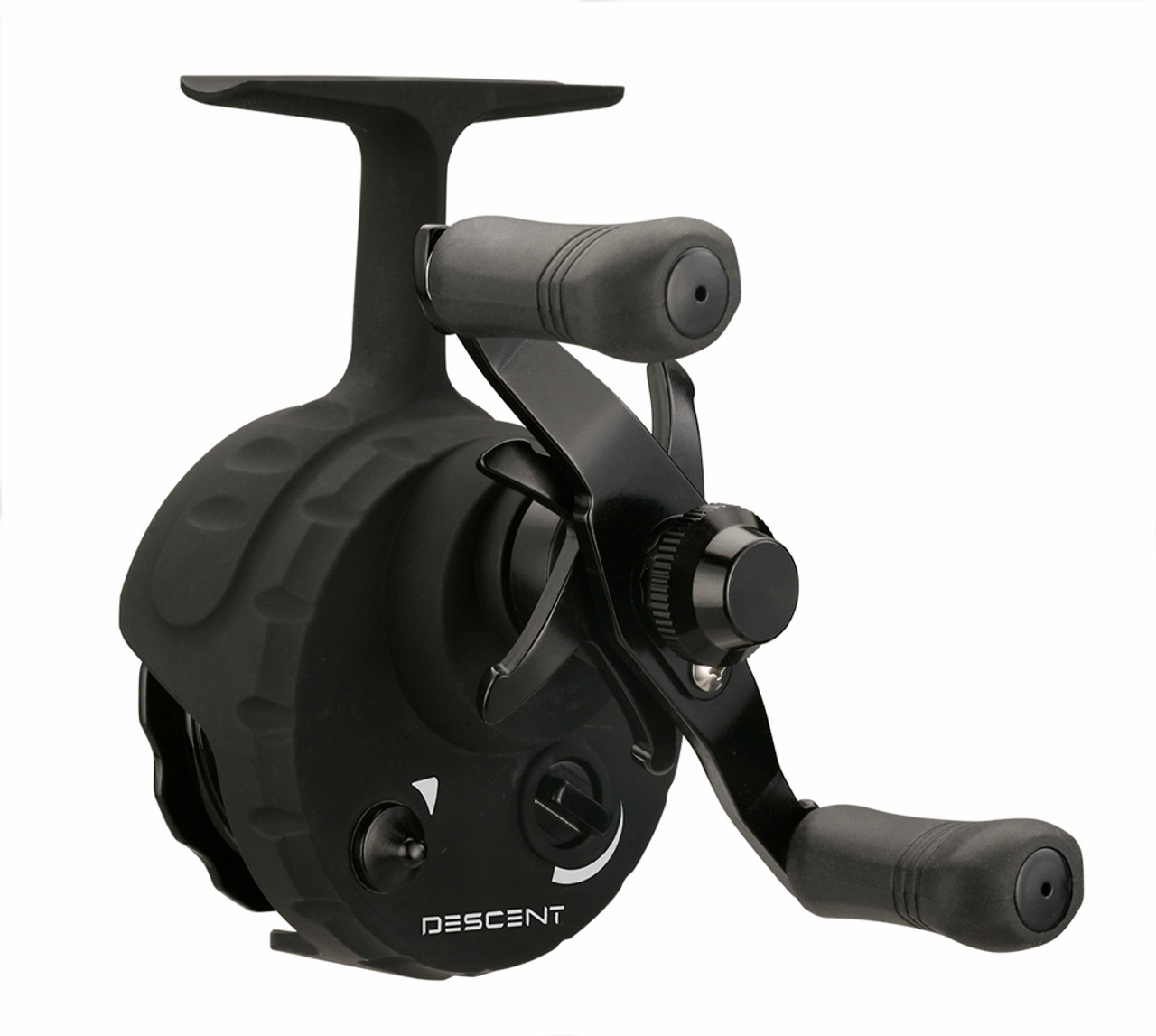  13 Fishing Descent Ice Reel - D2.7-RH