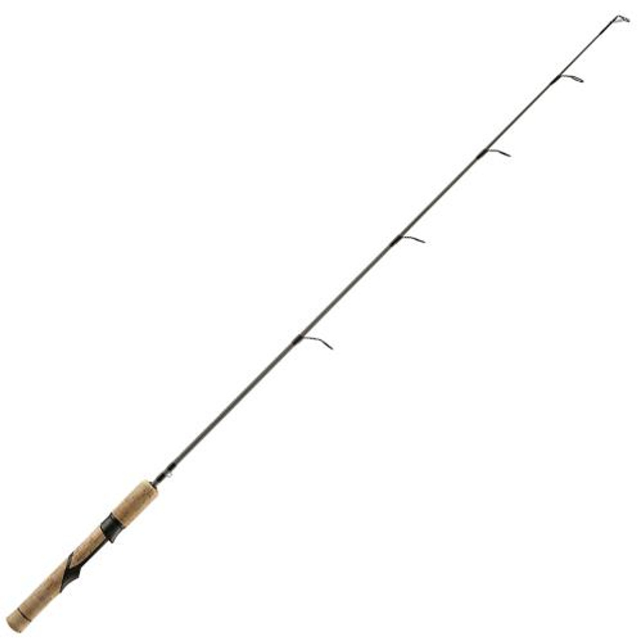  13 Fishing Infrared Ice Spinning Rod - I2-40MH