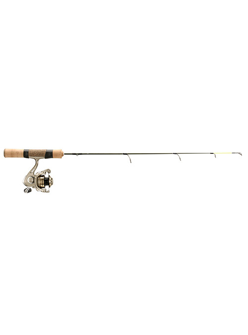13 fishing rod and reel combo
