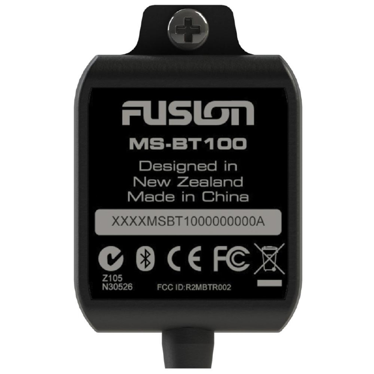 Cl Bluetooth FUSION ms bt100