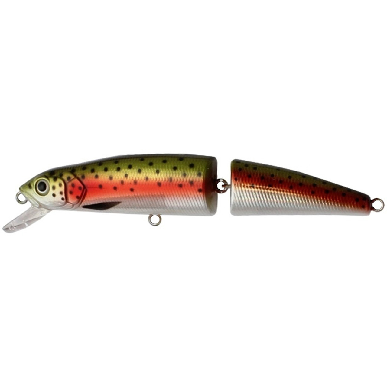 jointed minnow lures, jointed minnow lures Suppliers and