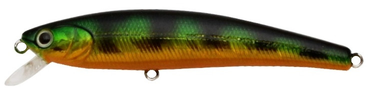 bayou fishing lures WM Baby Thing CP Toys Daiwa Ballistic MQ LT Colour:Lure - Budgy the ultimate lure to