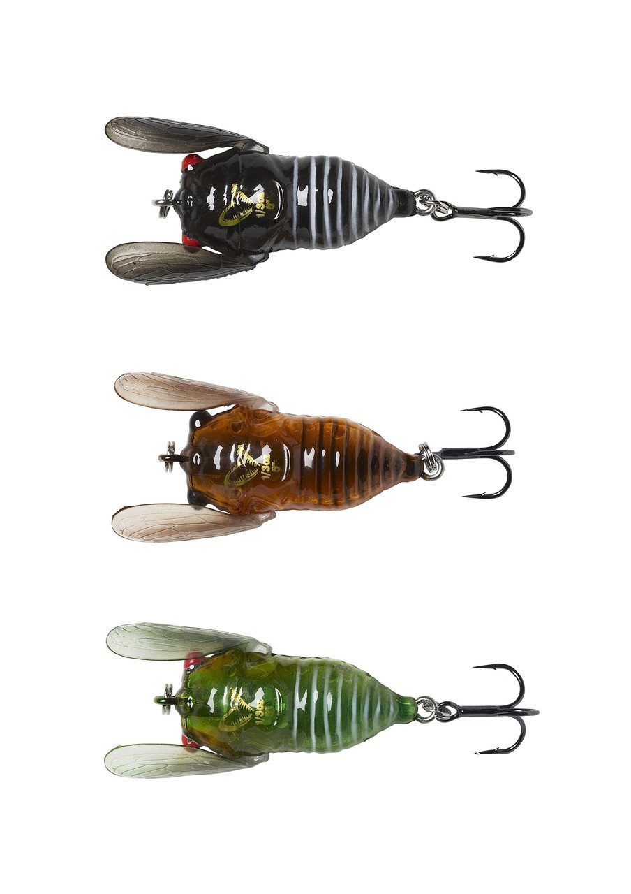 Download Savage Gear 3d Cicada Crawler Fish307 Com