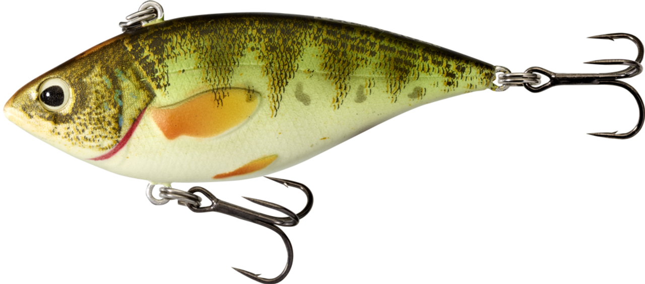 Live target perch Clearance