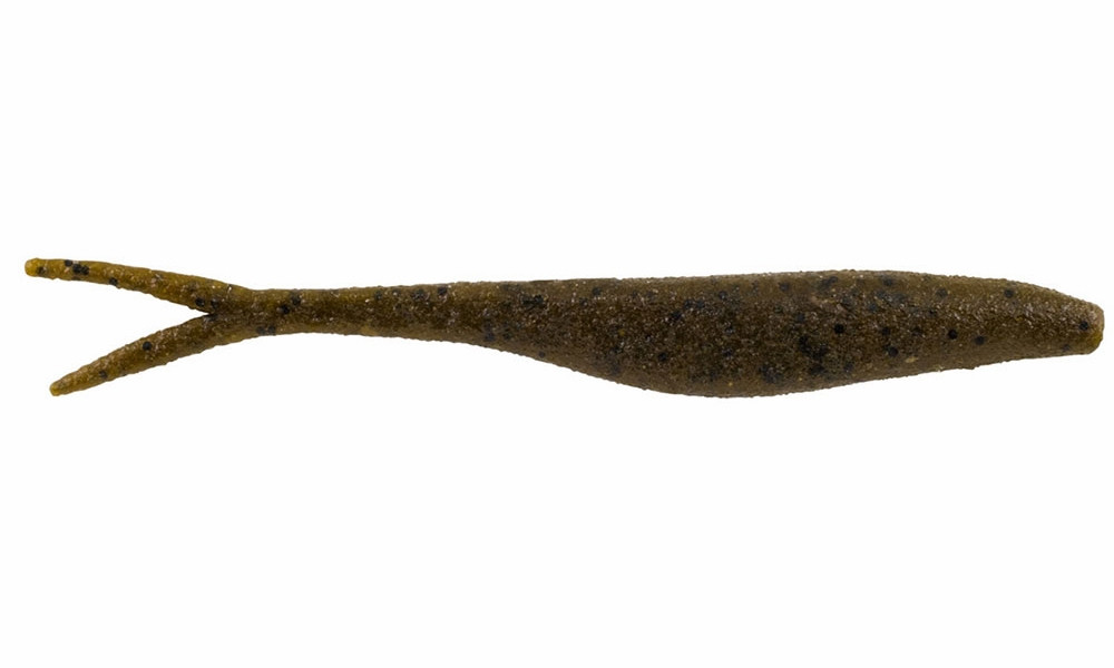 PowerBait® MaxScent Flatnose Jerk Shad 10pk - FISH307