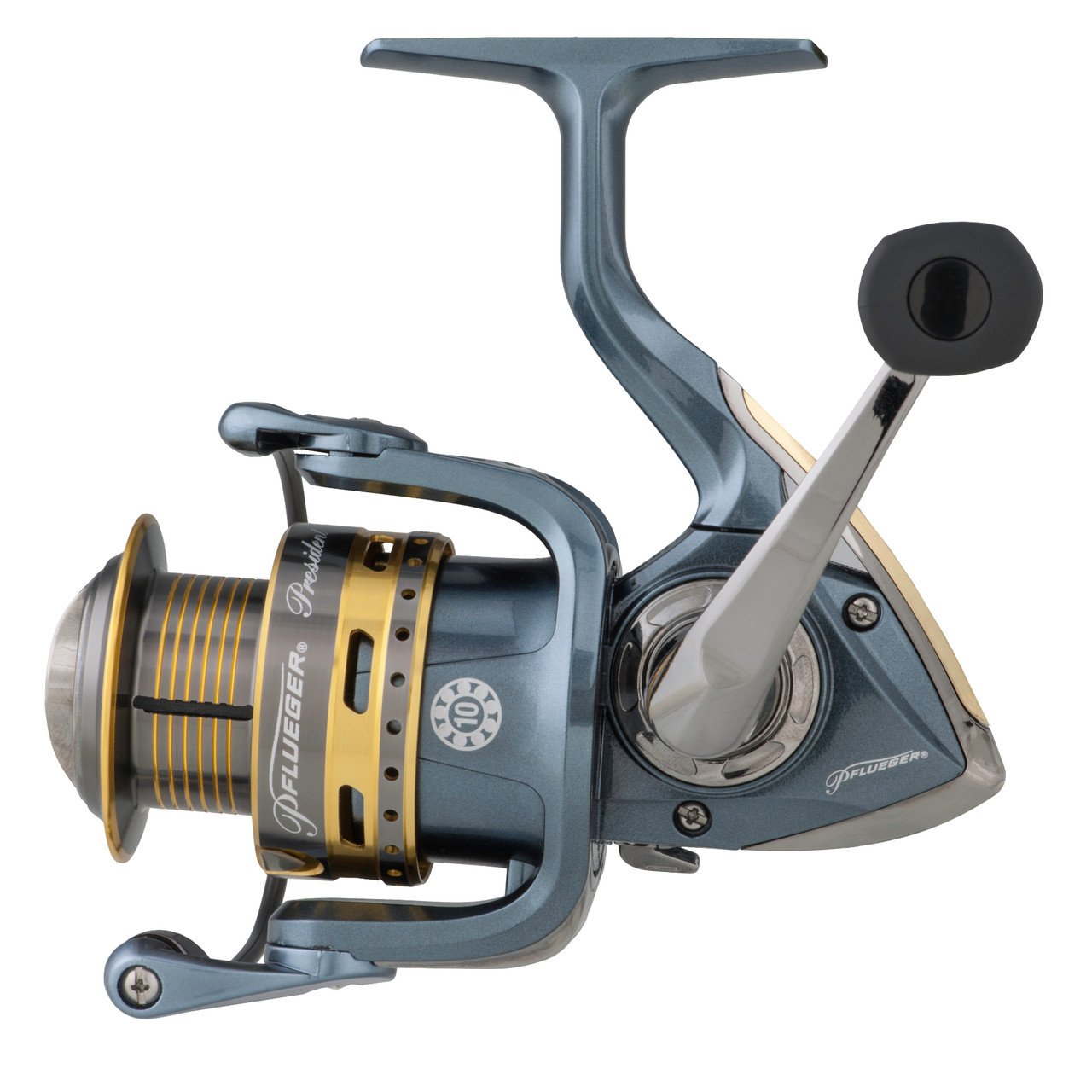 Pflueger president pressp25x clearance