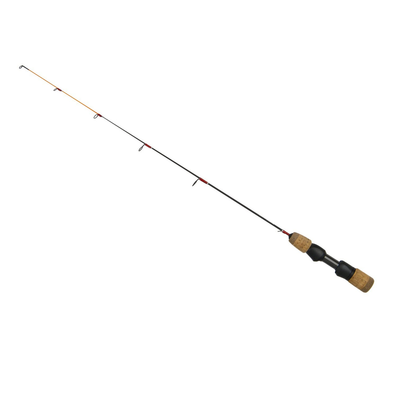 Ice fishing noodle rod clearance