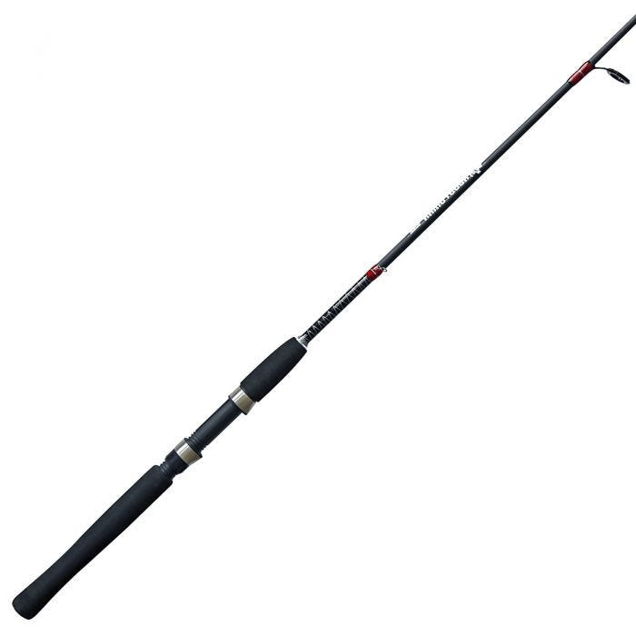 シノブゴケ Zebco RNGS662MA Rhino Rod - FISH307