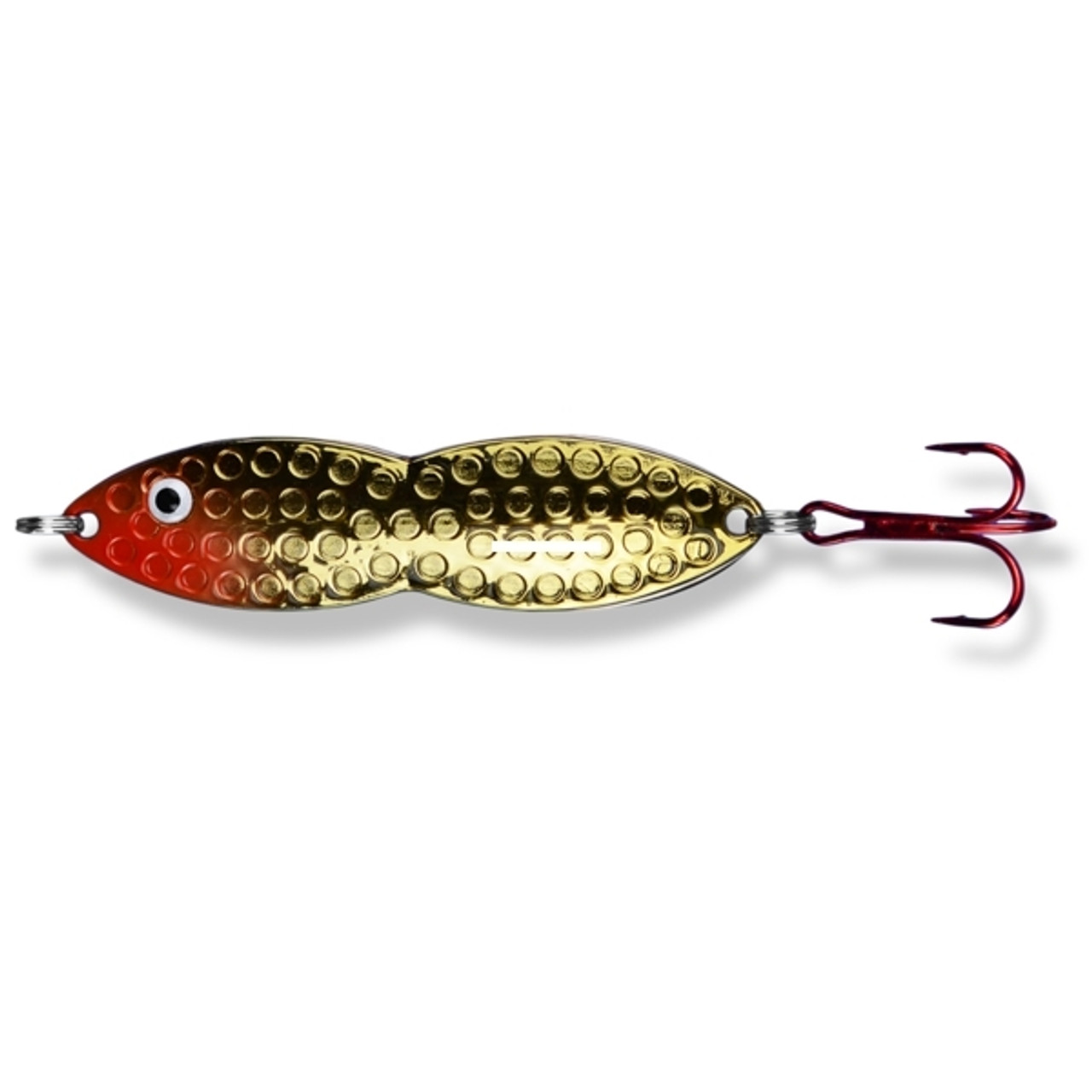 PK Rattling Fishing Spoon 