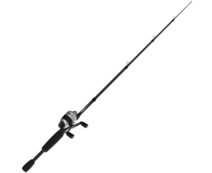 Zebco 33 Micro 5' Ultra-Light Telescopic Spincast Combo