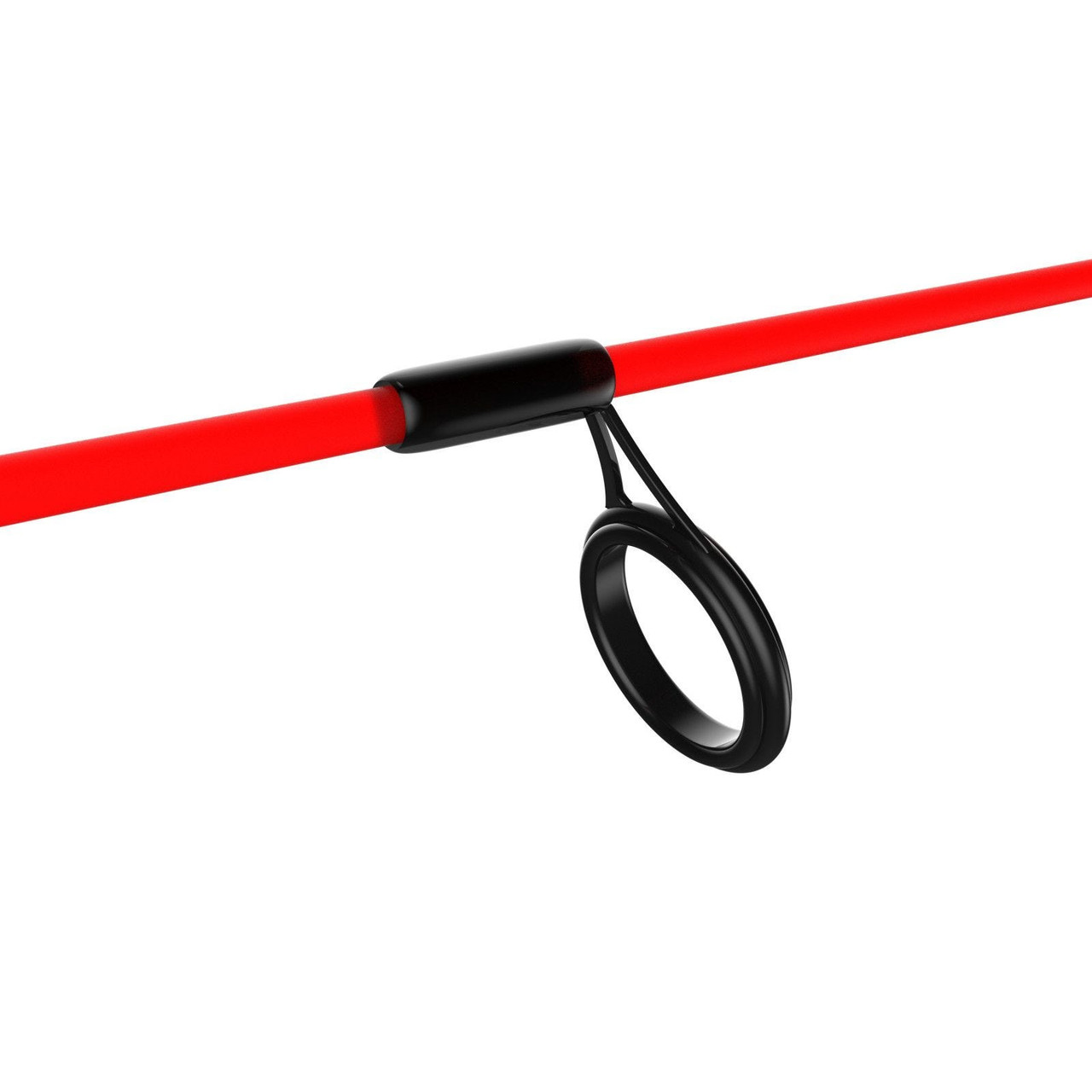Zebco Dock Demon Red 30
