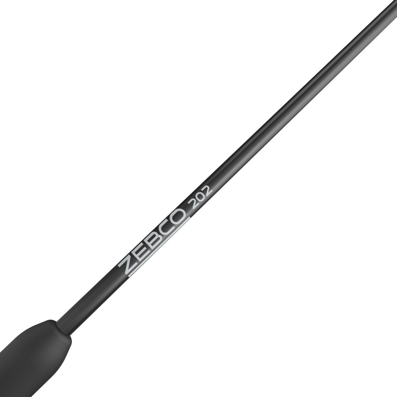 Zebco - 202 Combo (1245C562M)