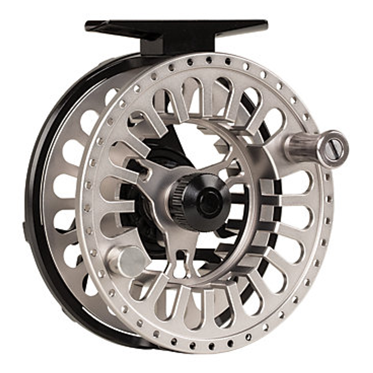 pflueger purist spinning reel