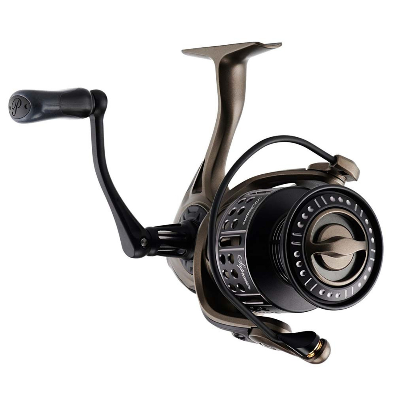 Pflueger - Supreme Spinning Reel 