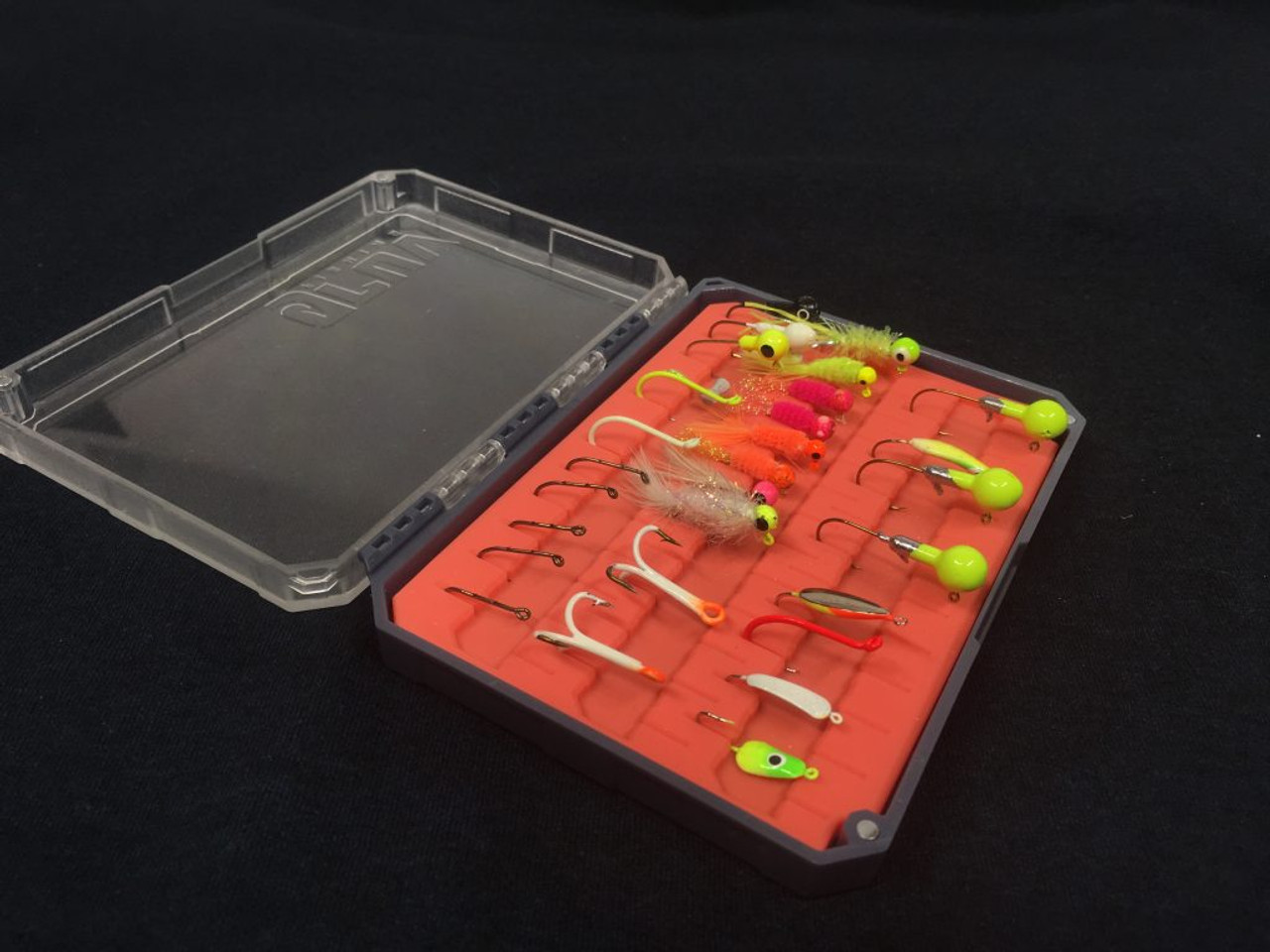 gruv jig box
