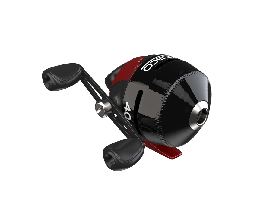 Zebco 404 6' Medium Spincast Combo