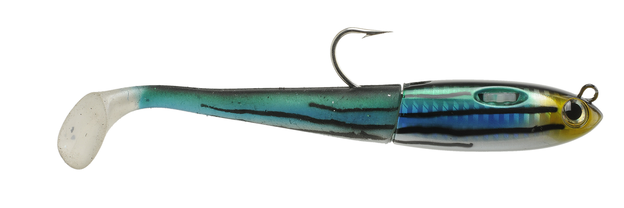 A Band of Anglers SPOOLTEK™ STRETCH™ 7 -Mullet 