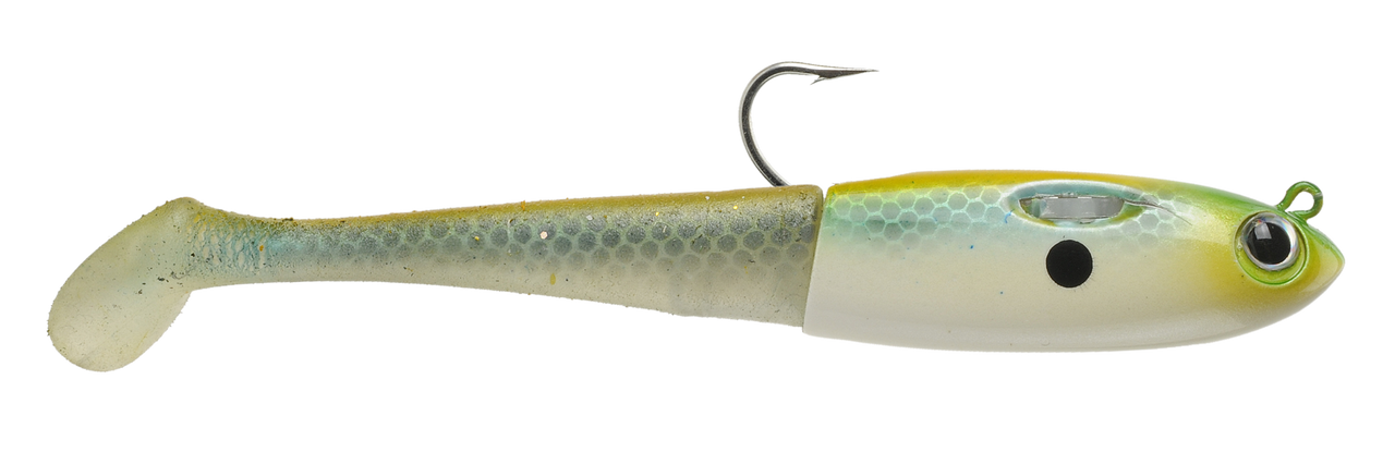 A Band of Anglers SPOOLTEK™ STRETCH™ 9 -Sand Eel 