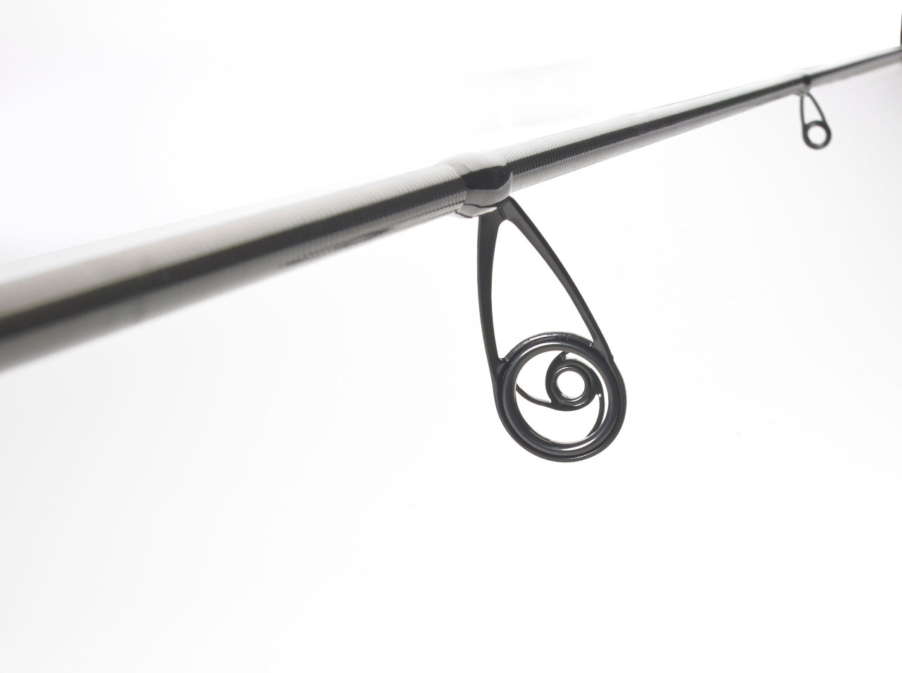 Cashion Fishing Rods - John Crews ICON Signature Series - Micro