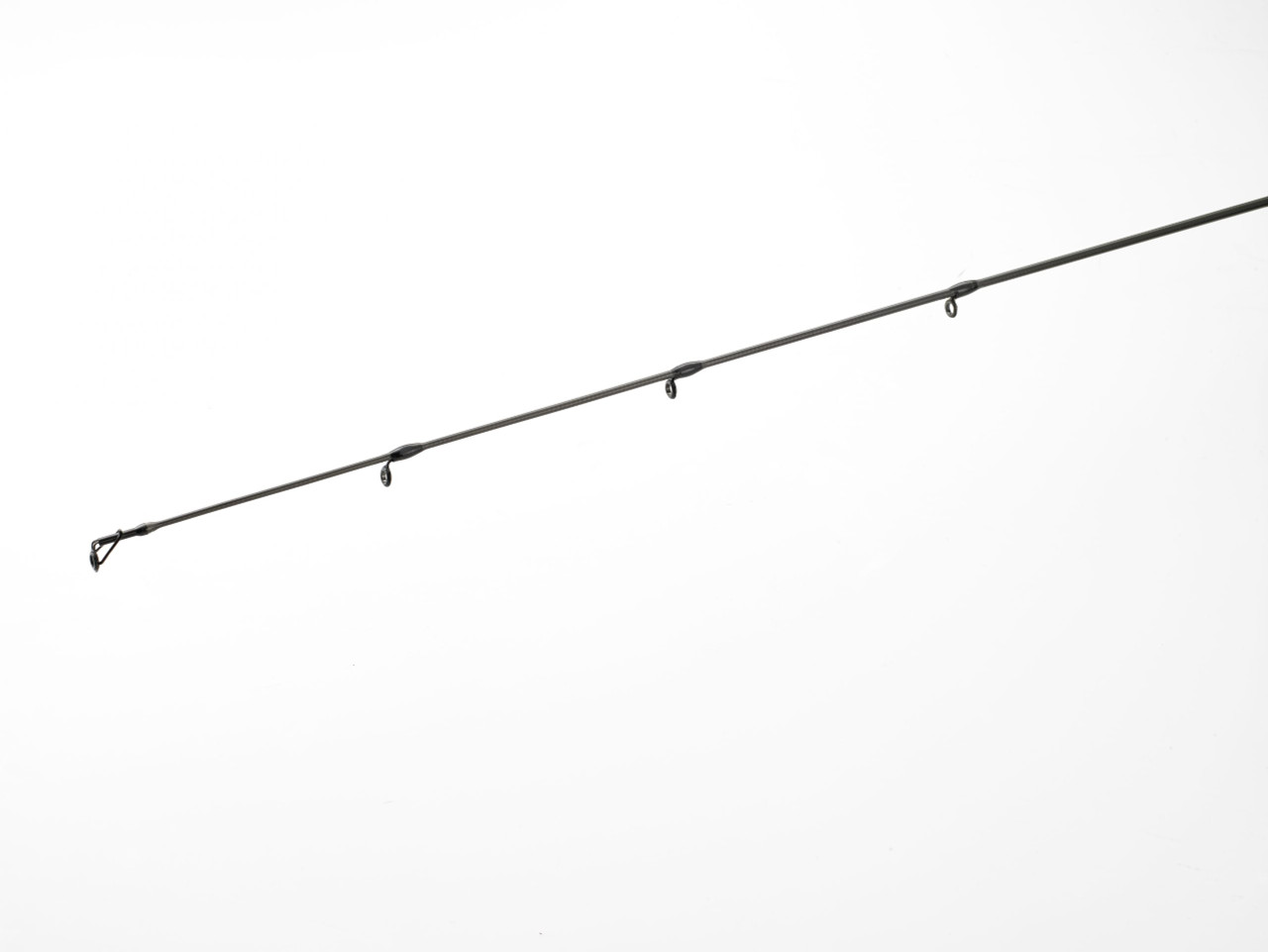 Cashion Element Series Drop Shot Spinning Rod