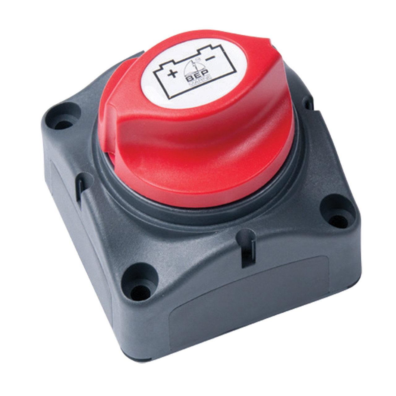 BEP Kontur-Batterietrennschalter – 275 A Dauerbetrieb