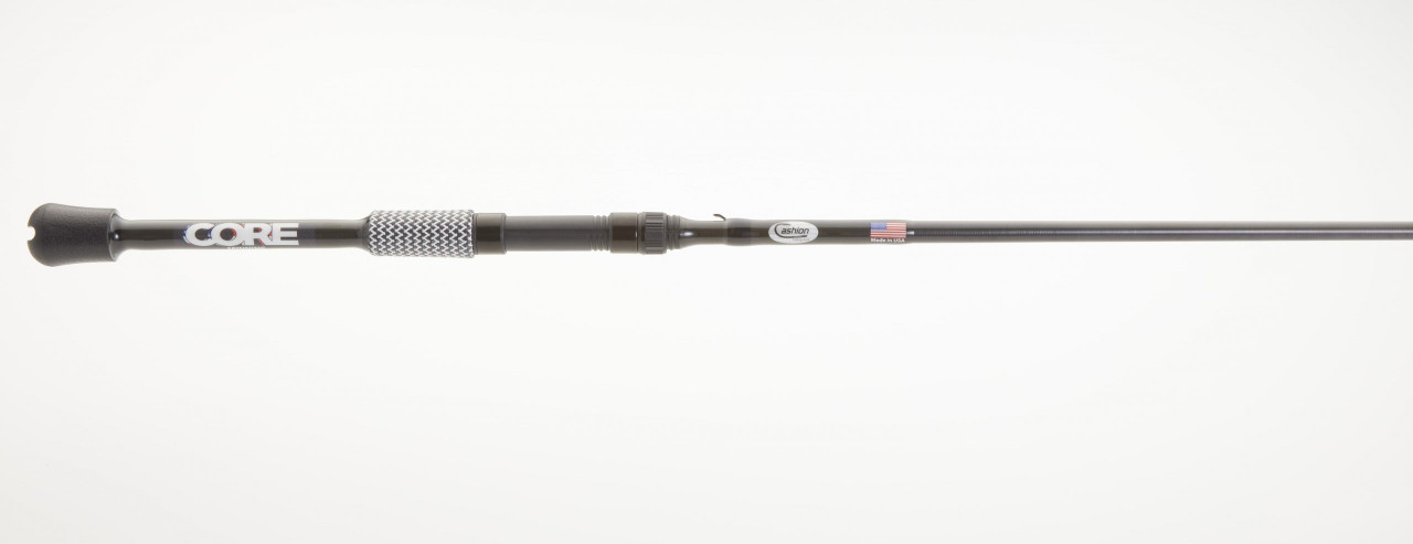 Cashion Fishing Rods - CORE Inshore All Purpose - 7' Spinning - cP8437si - FISH307 Cashion Fishing Rods - CORE Inshore All Purpose - 7' Spinning - cP8437si - FISH307