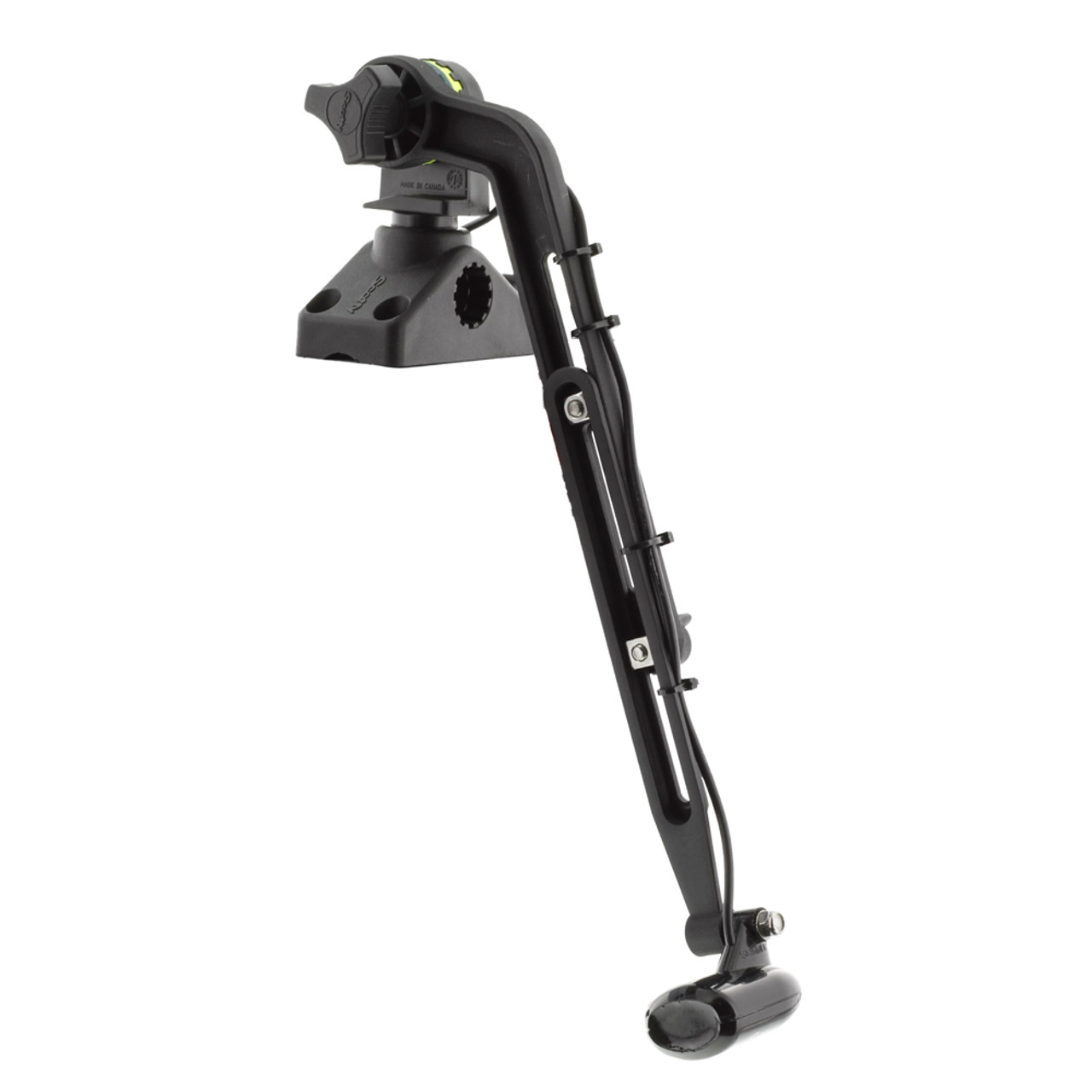 Scotty 140 Mounting Arm f/Post