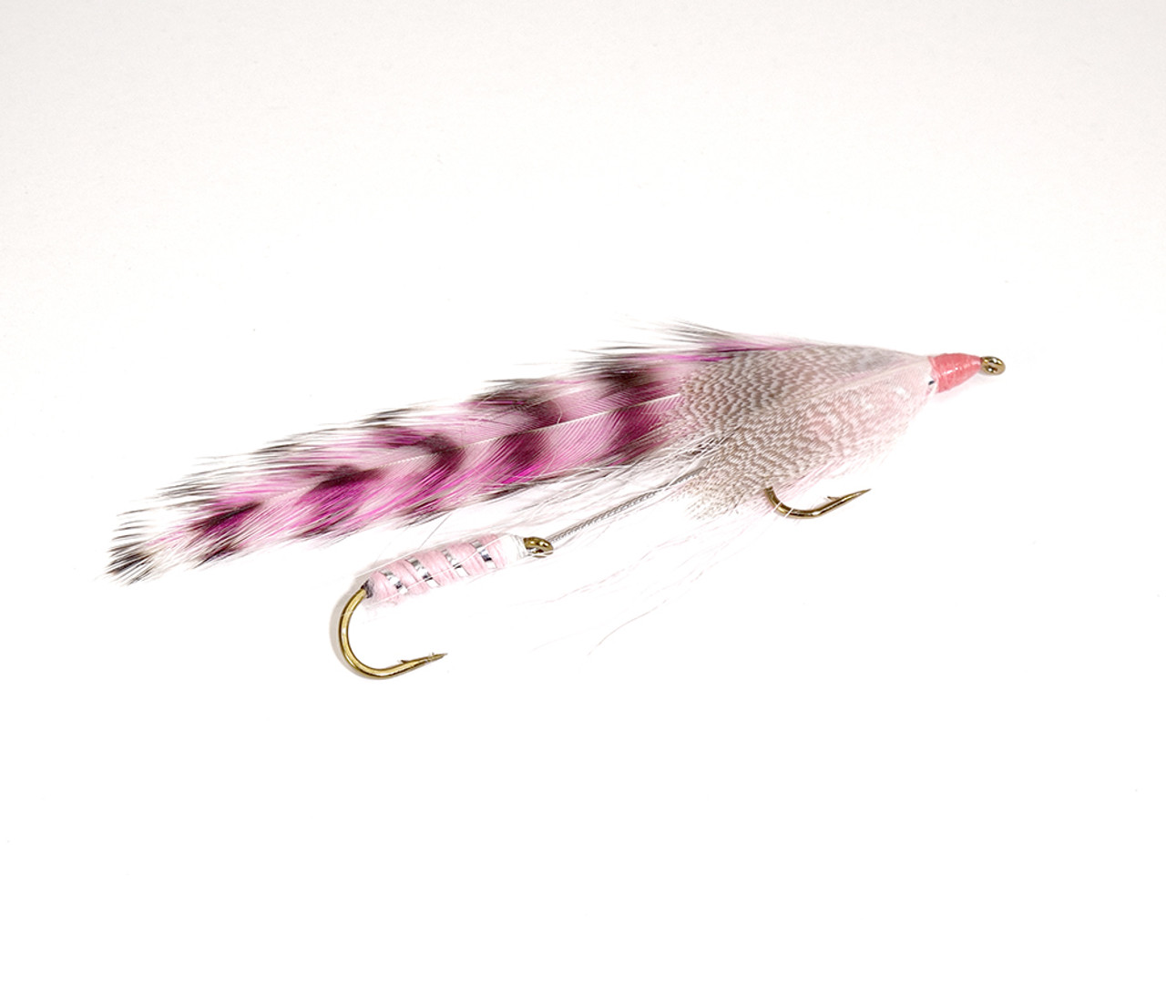 Streamer Fly - Pink Lady