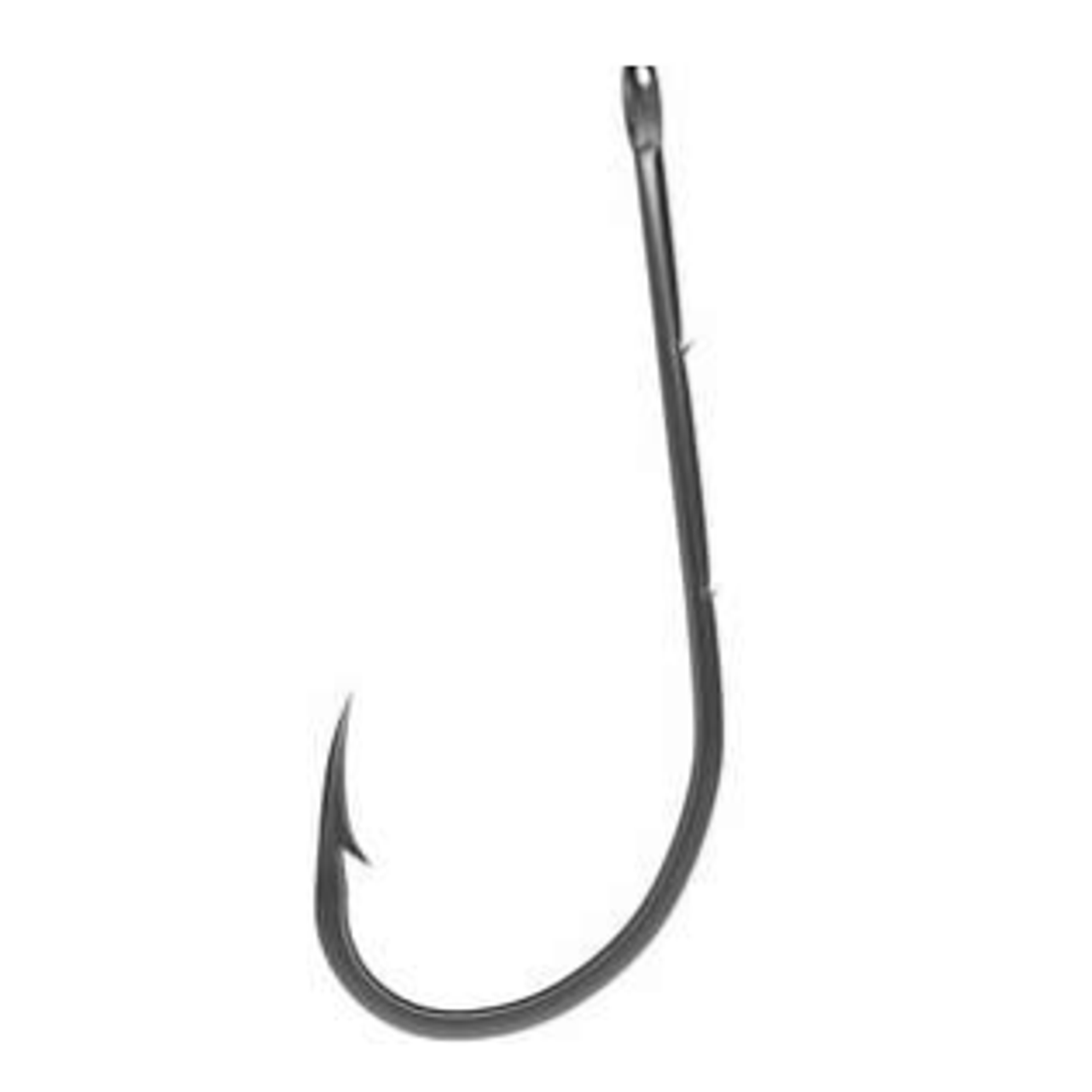 Addya A501-BN Bait Holder Hook 6 Packs - Size 1/0