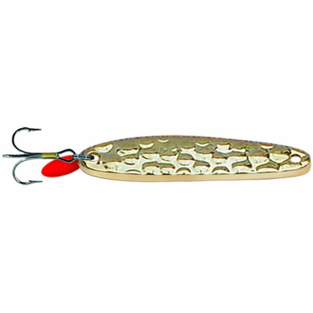 Bay de Noc Swedish Pimple Jigs