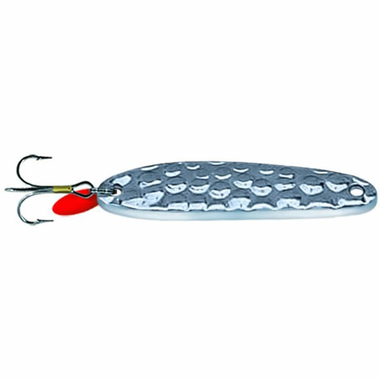 Bay de Noc Swedish Pimple Jigs