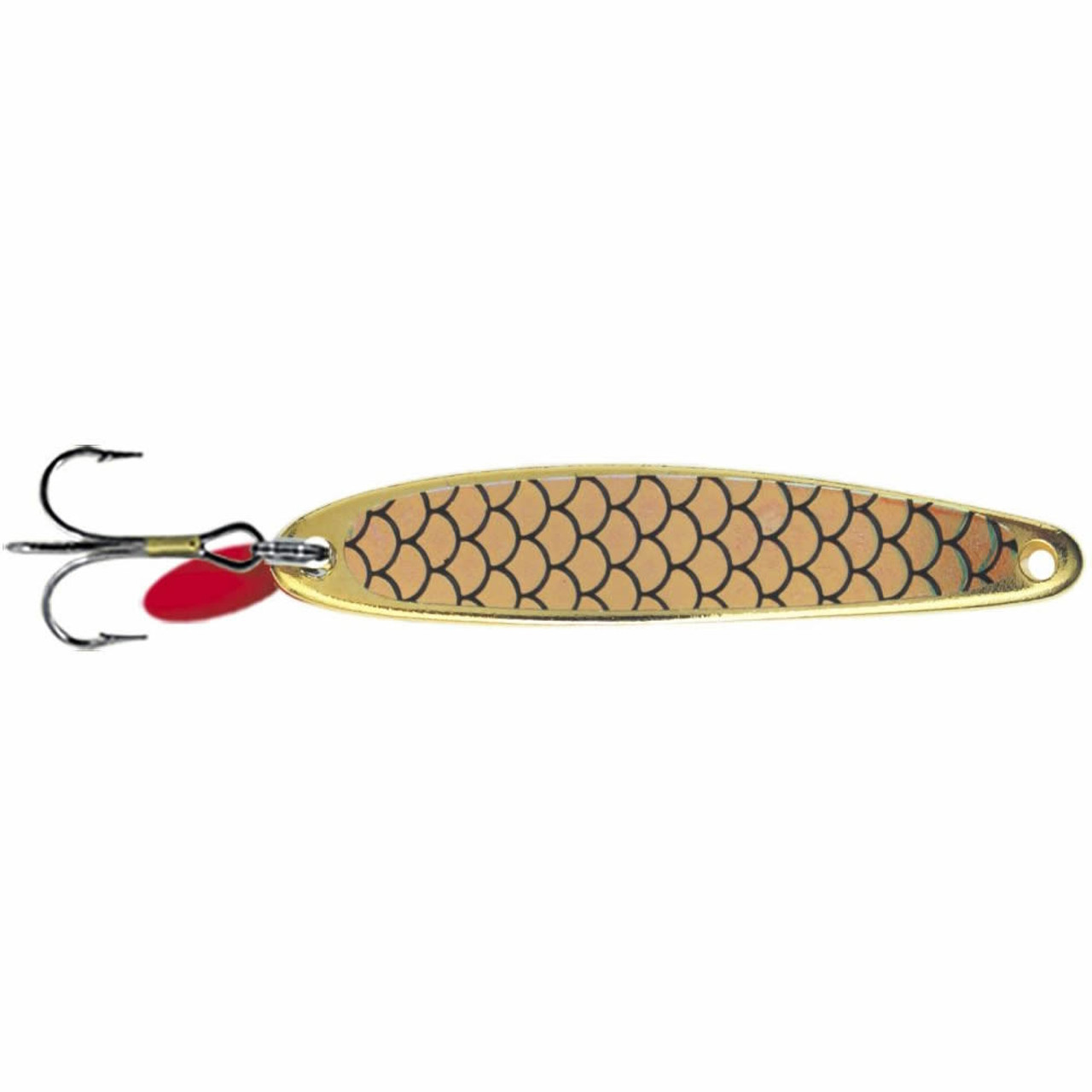 Bay de Noc Swedish Pimple Jigs