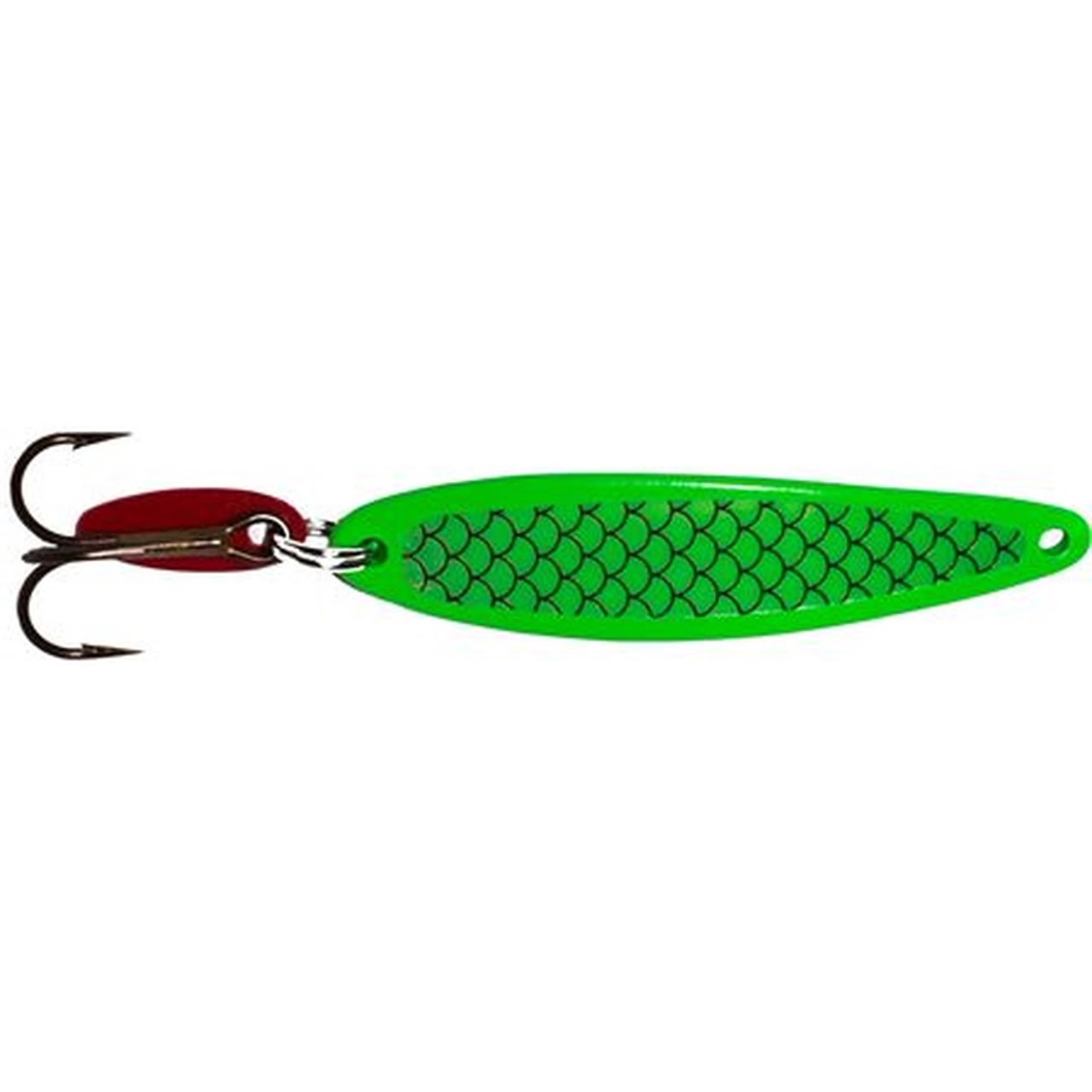 swedish pimple lure