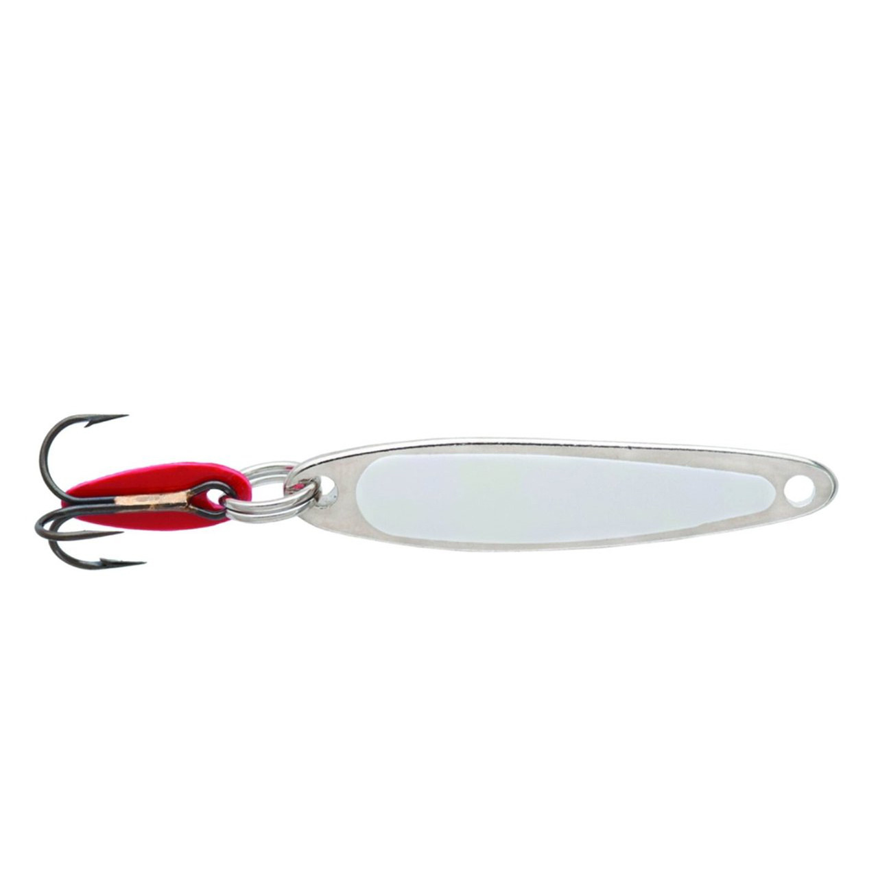 Bay de Noc Swedish Pimple Jigs