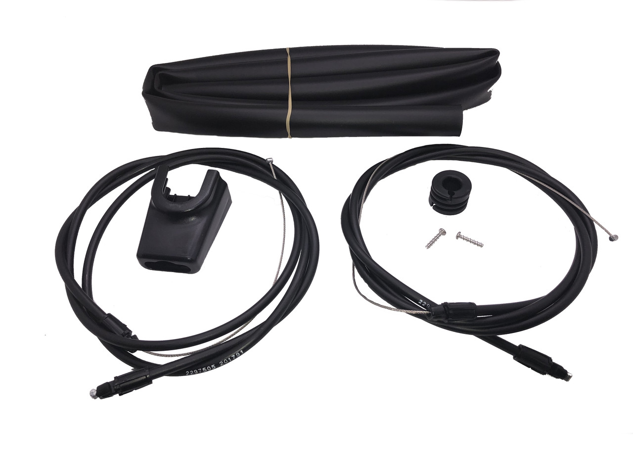 Minn Kota Trolling Motor Steering Cable Kit for Terrain, Edge & Maxxum