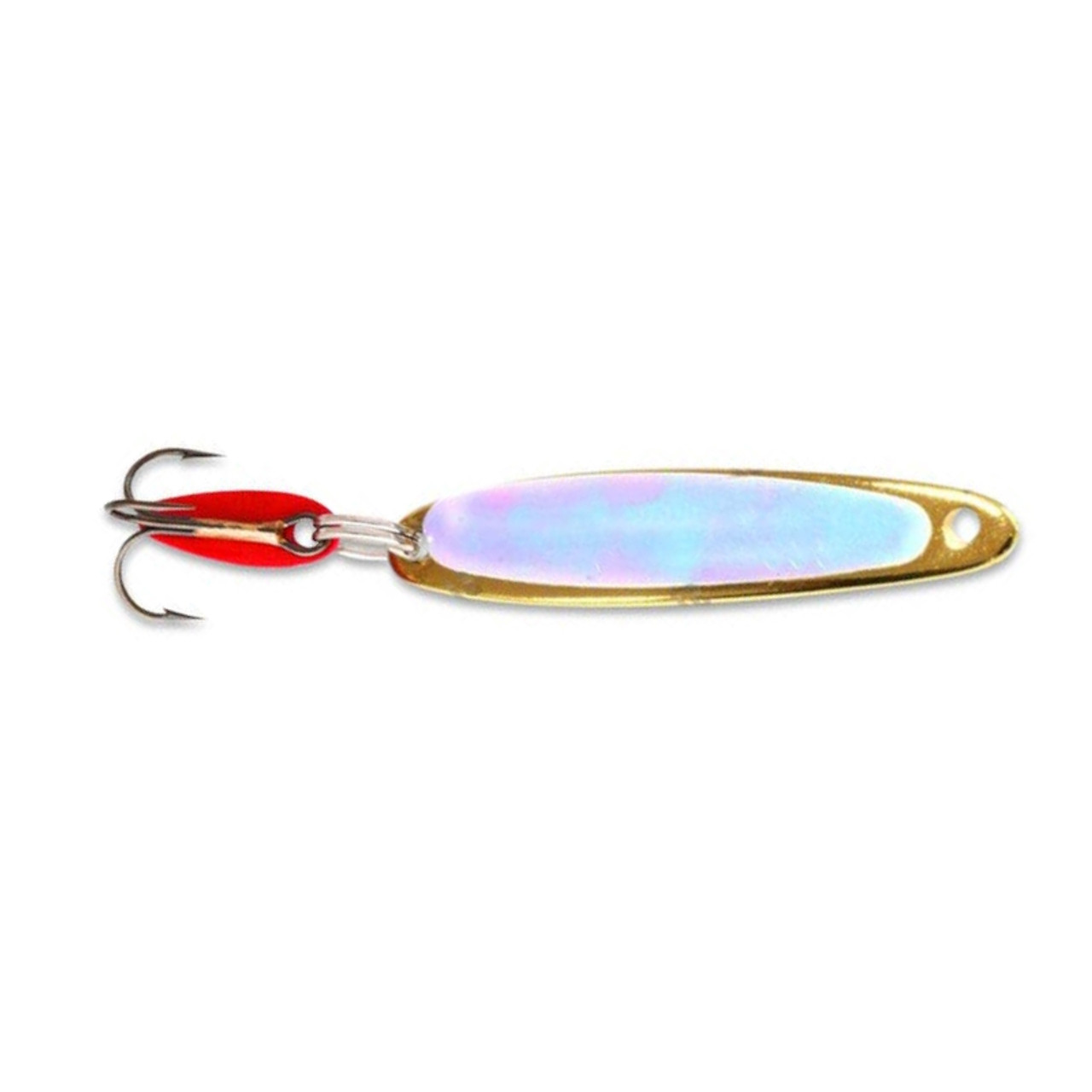 Bay de Noc Swedish Pimple Jigs