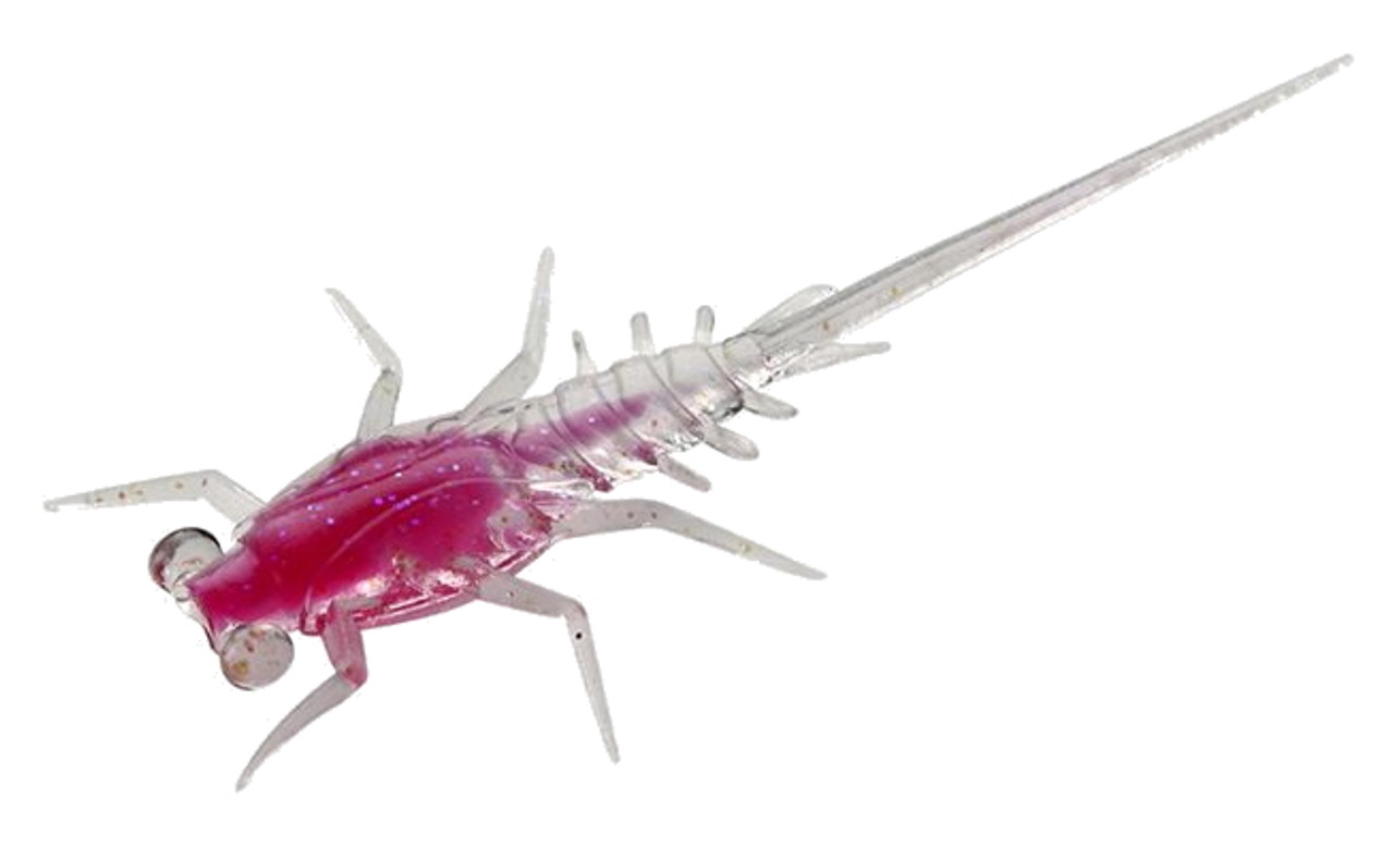 13 fishing panfish plastics Clearance