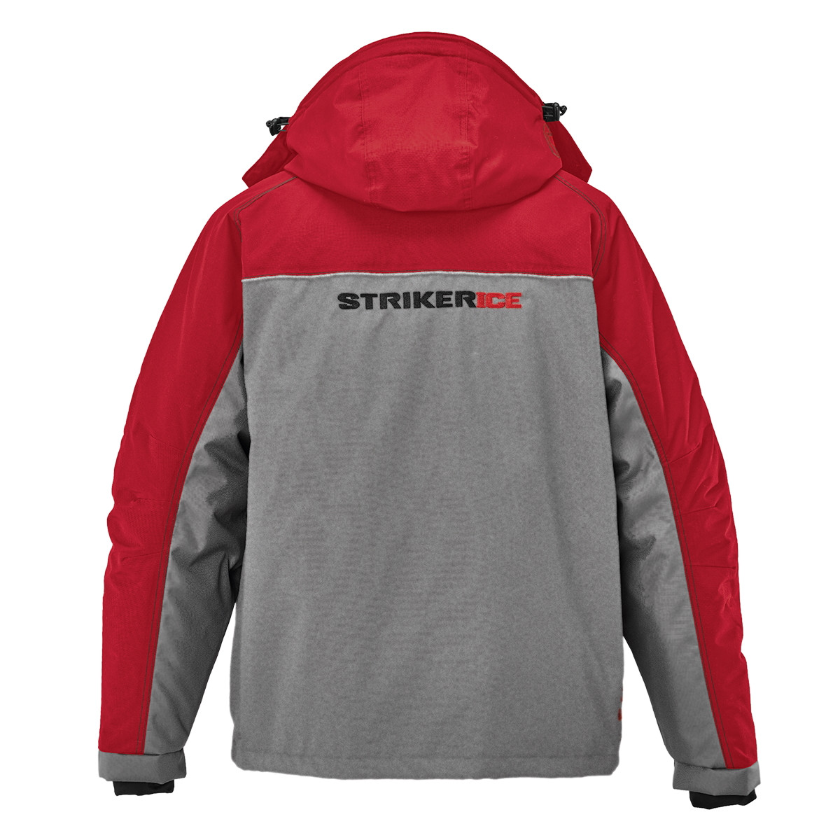 striker hardwater jacket