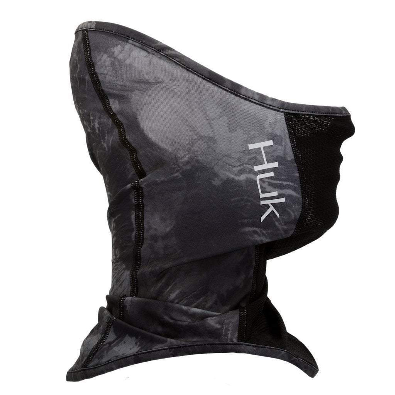 Huk Performance Fishing Gaiter Face Mask - Sun Protection!